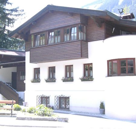 Alte Schmiede Lejlighed Bad Gastein Eksteriør billede