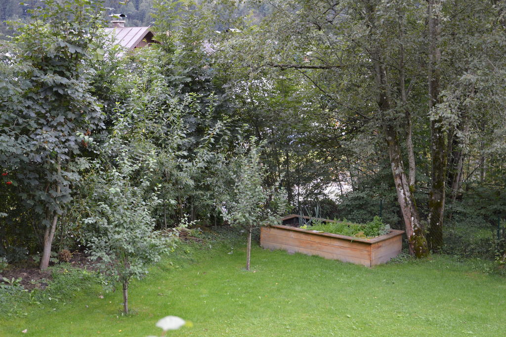 Alte Schmiede Lejlighed Bad Gastein Værelse billede
