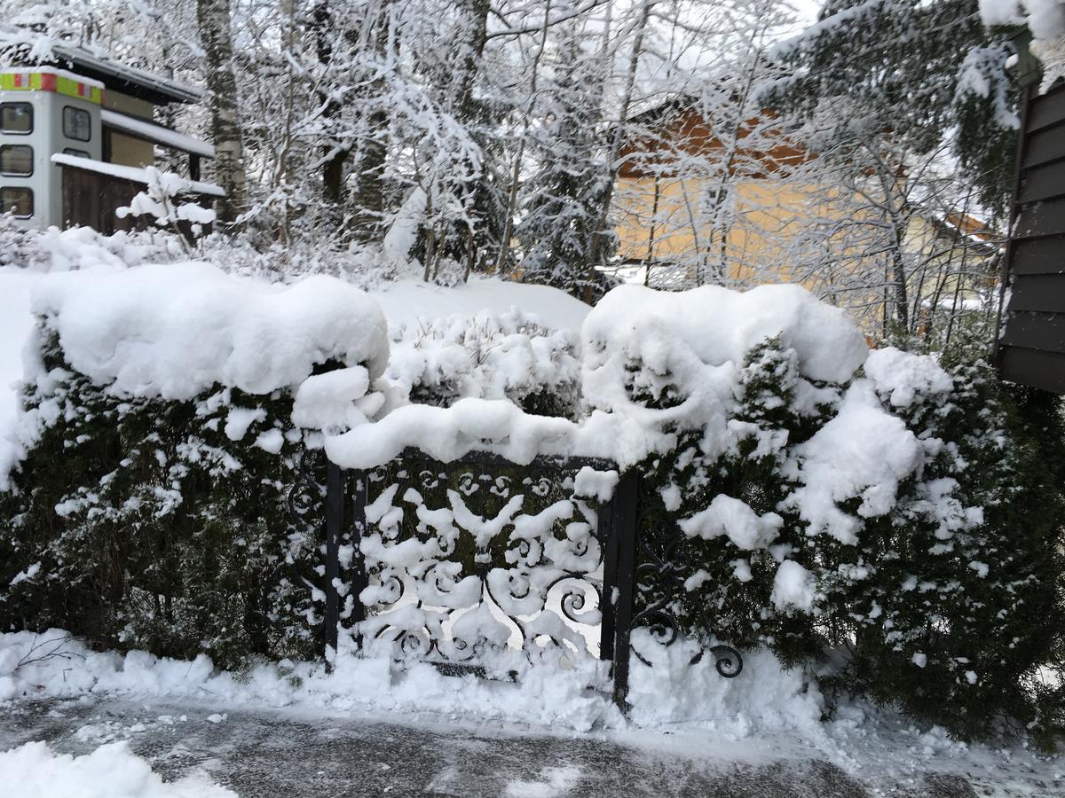 Alte Schmiede Lejlighed Bad Gastein Eksteriør billede